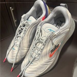 Nike Air Max 720